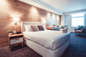Гостиница Crown Hotel  Сидней